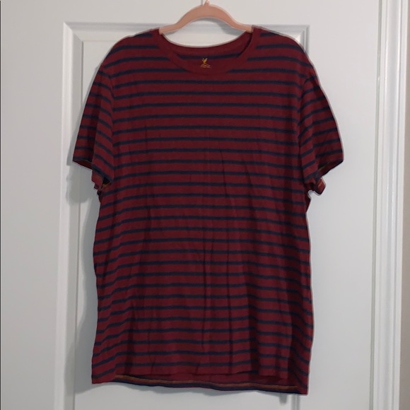 American Eagle Outfitters Other - American Eagle Vintage Striped T-Shirt
